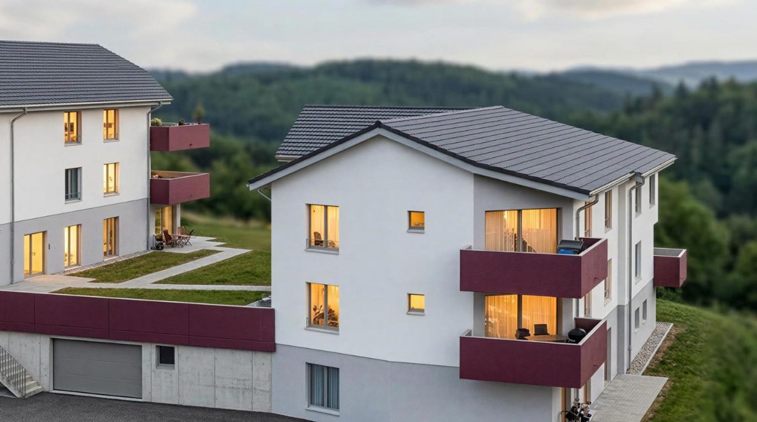 Bâtiment Sud